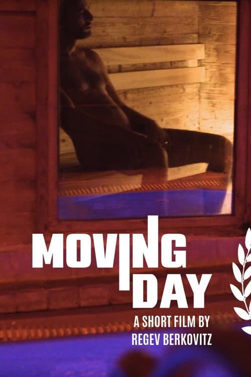 Poster for Moving Day