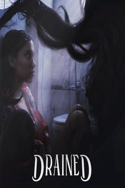 Poster for Drained