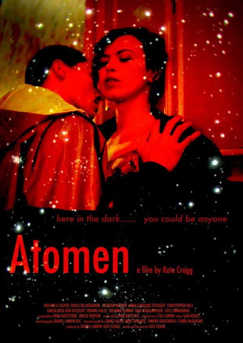 Poster for Atomen
