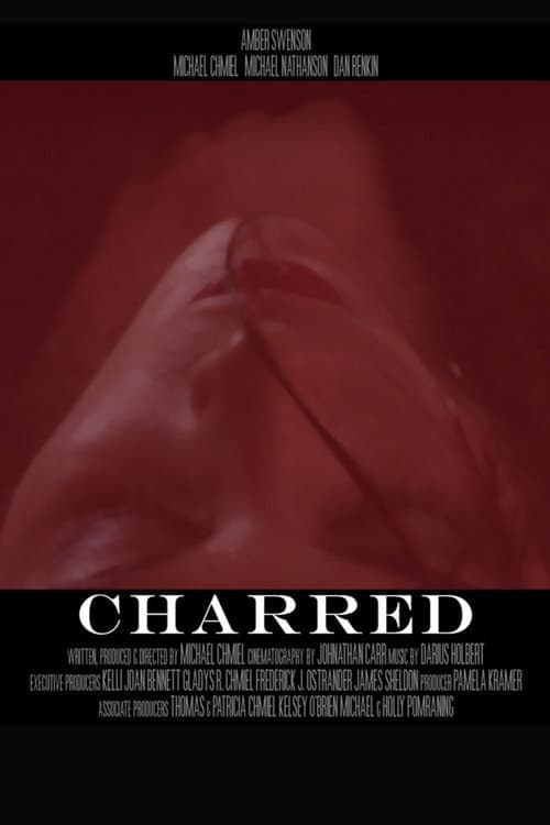 Poster for Charred