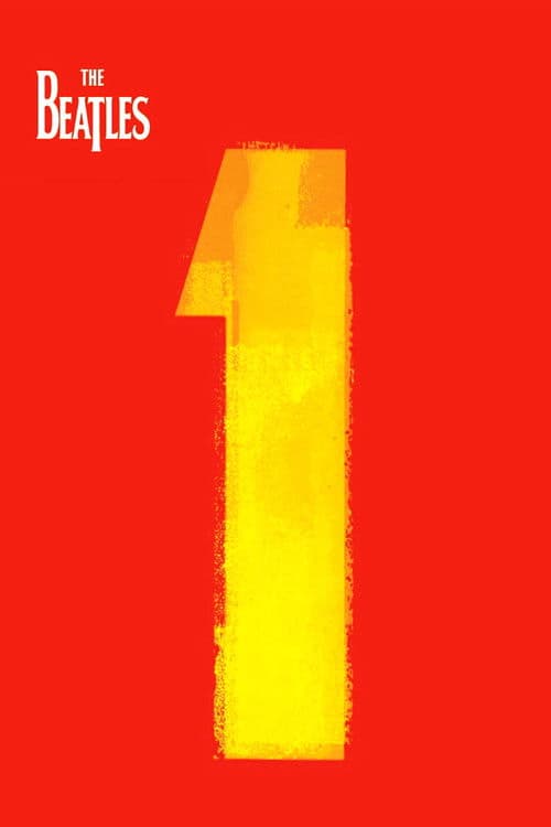 Poster for The Beatles 1
