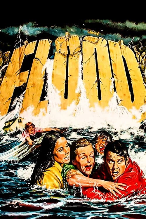 Poster for Flood!