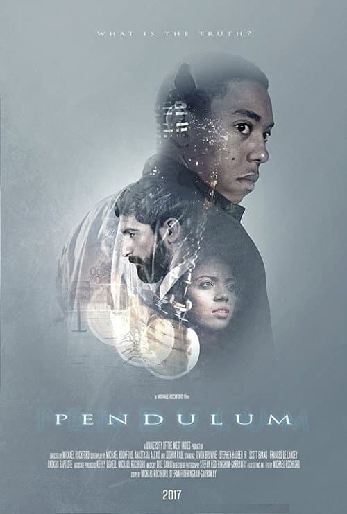 Poster for Pendulum