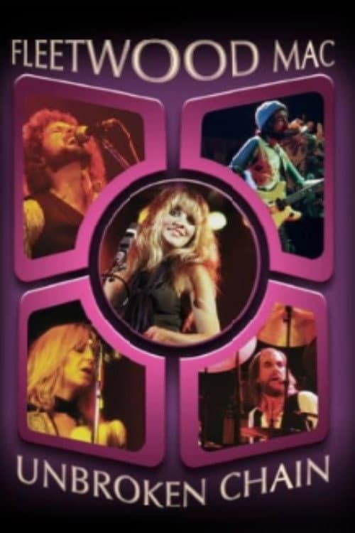 Poster for Fleetwood Mac - Unbroken Chain