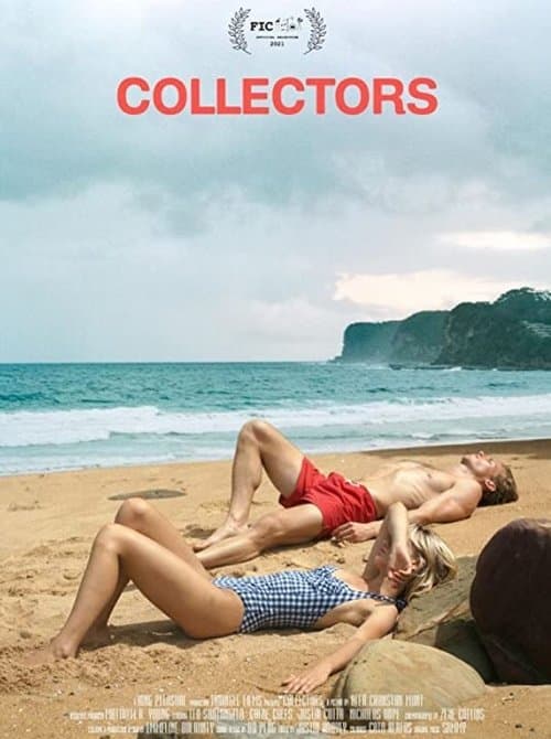 Poster for Collectors