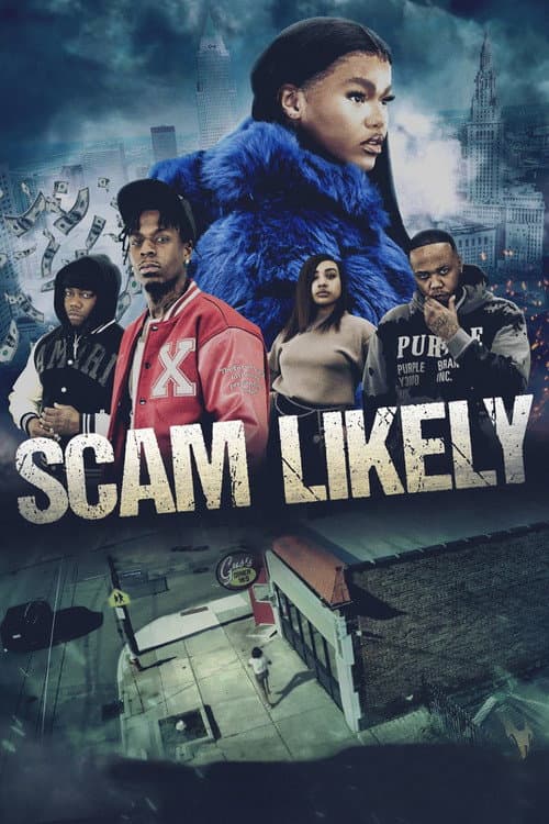 Poster for Scam Likely