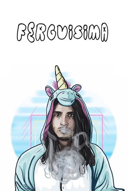 Poster for Ferguísima