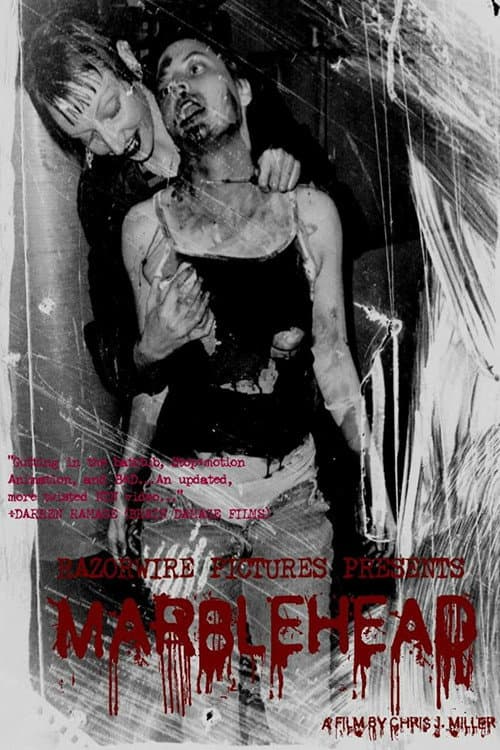 Poster for Marblehead