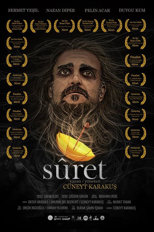 Poster for Sûret