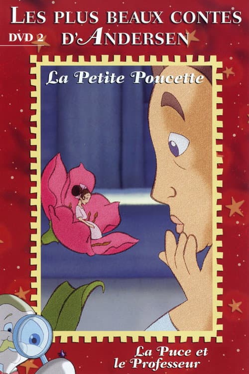 Poster for Tommelise