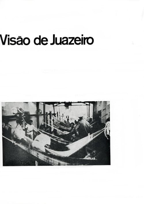 Poster for Visão de Juazeiro