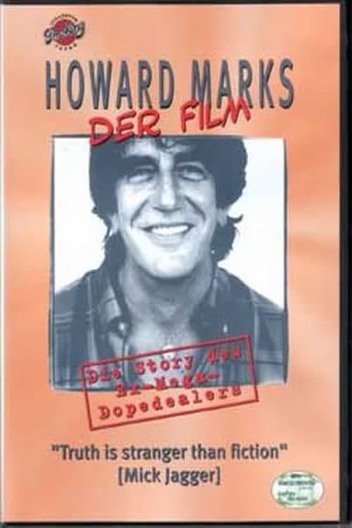 Poster for Howard Makes His Mark