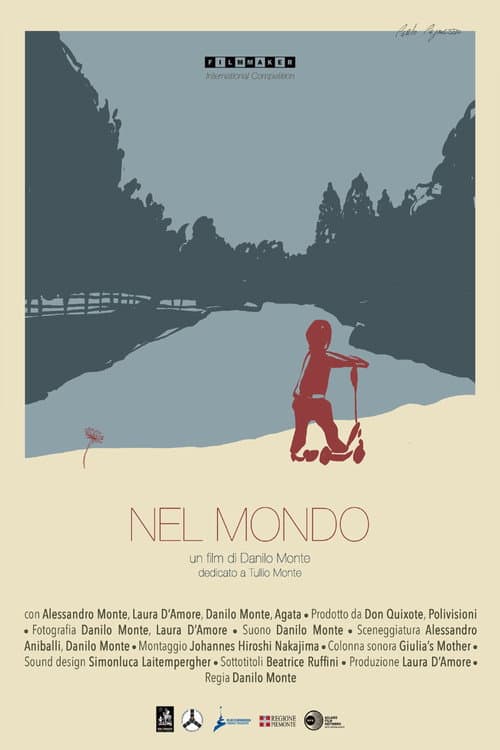 Poster for Nel mondo