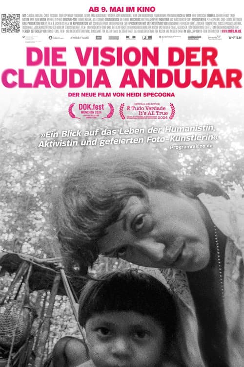 Poster for The Lady with the Arrows