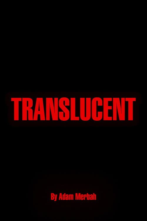 Poster for Translucent