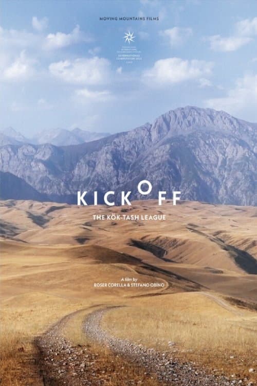 Poster for Kick-Off