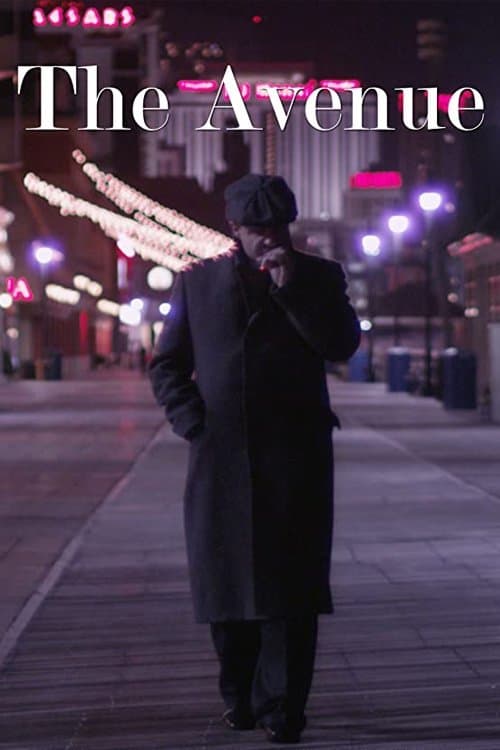 Poster for The Avenue