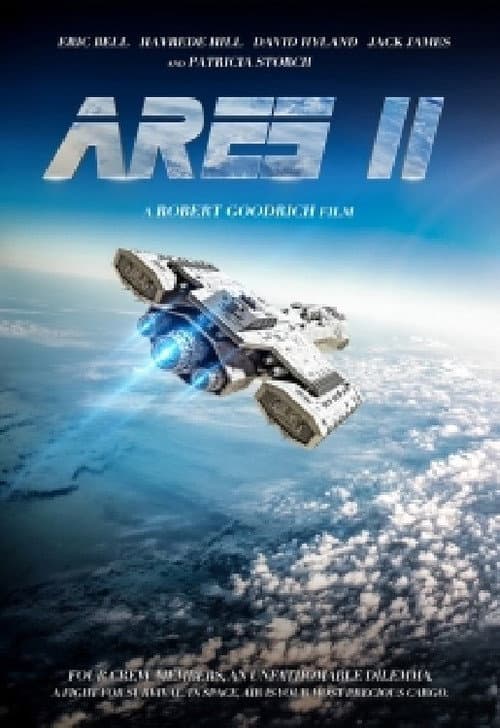 Poster for Ares 11