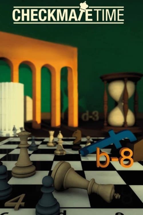 Poster for Checkmatetime