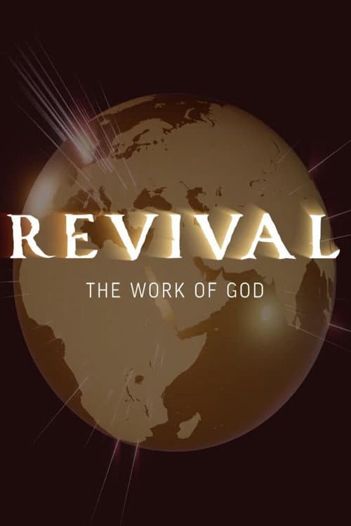 Poster for Revival: The Work of God