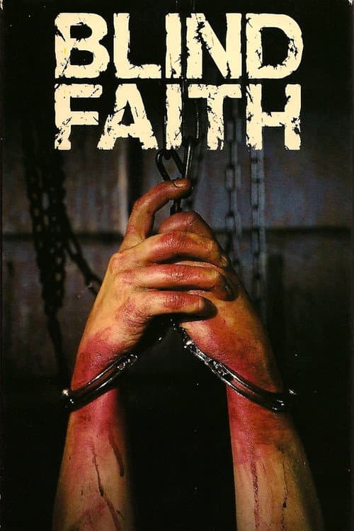 Poster for Blind Faith