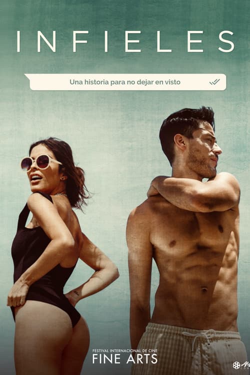 Poster for Infieles