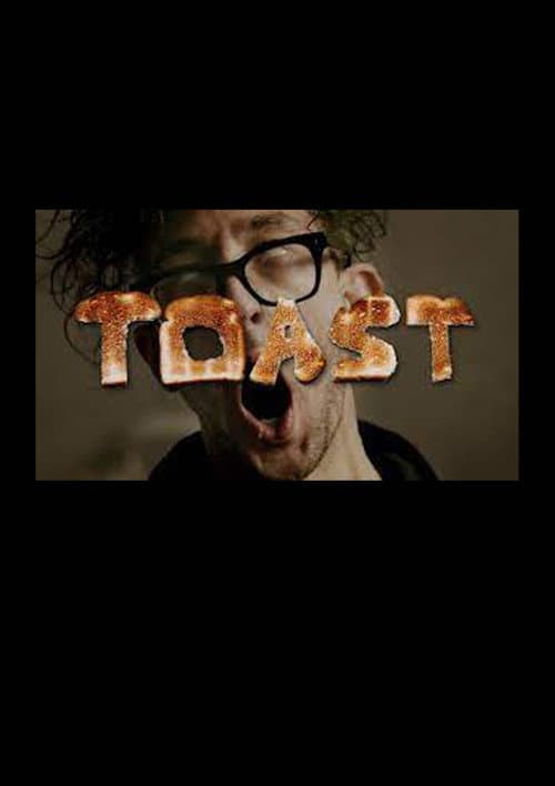 Poster for TOAST