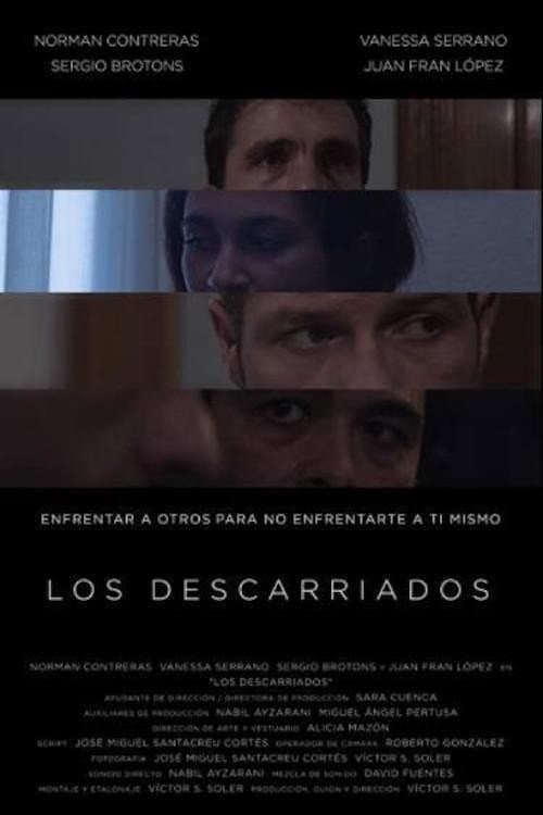 Poster for Off the Drove