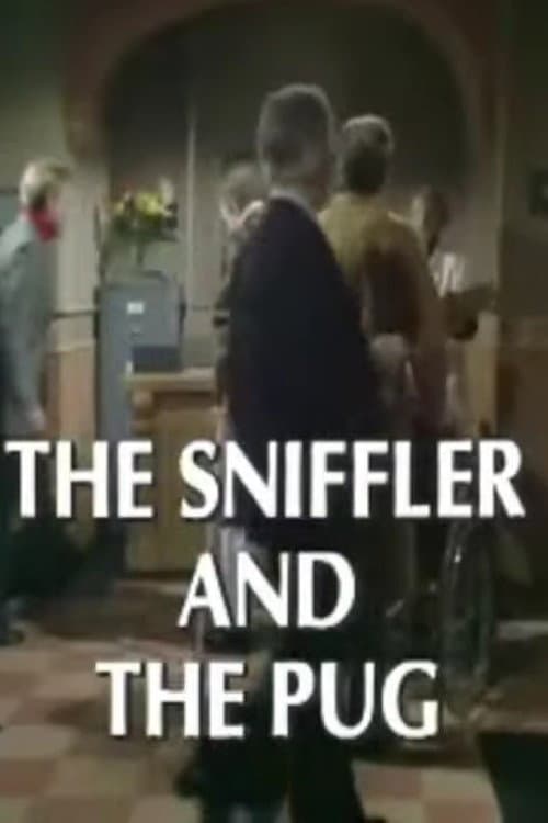 Poster for The Sniffler and the Pug