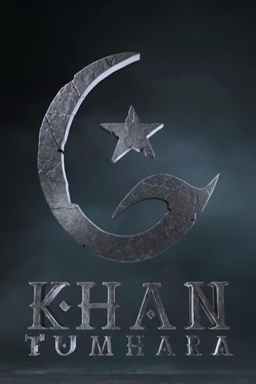 Poster for Khan Tumhara