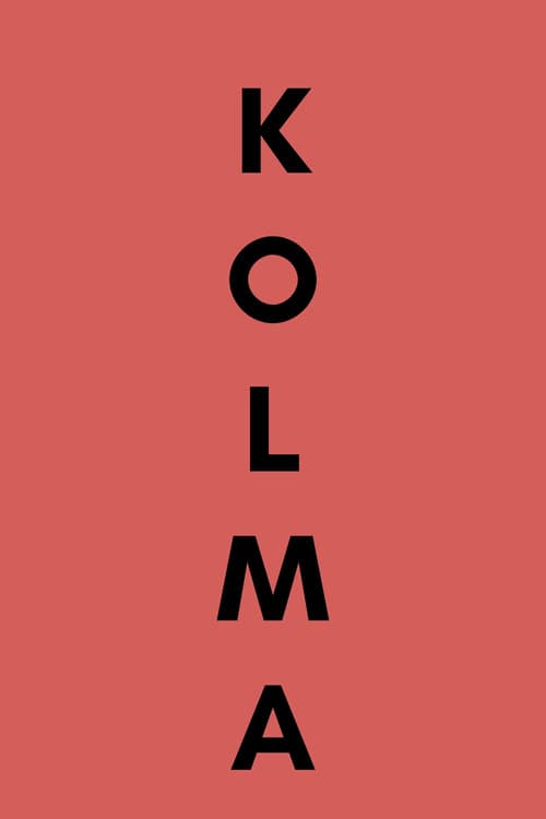 Poster for Kolma