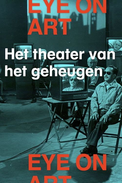 Poster for Het theater van het geheugen