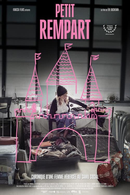 Poster for Petit Rempart
