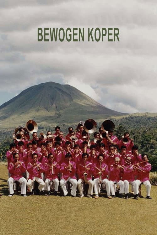 Poster for Brass Unbound