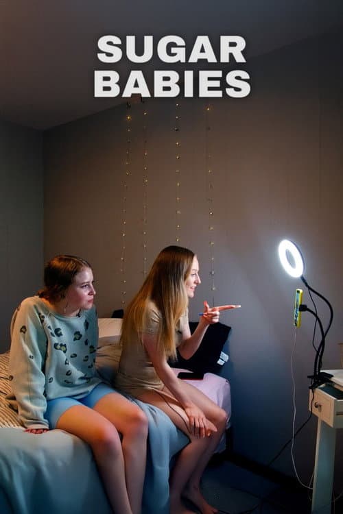 Poster for Sugar Babies