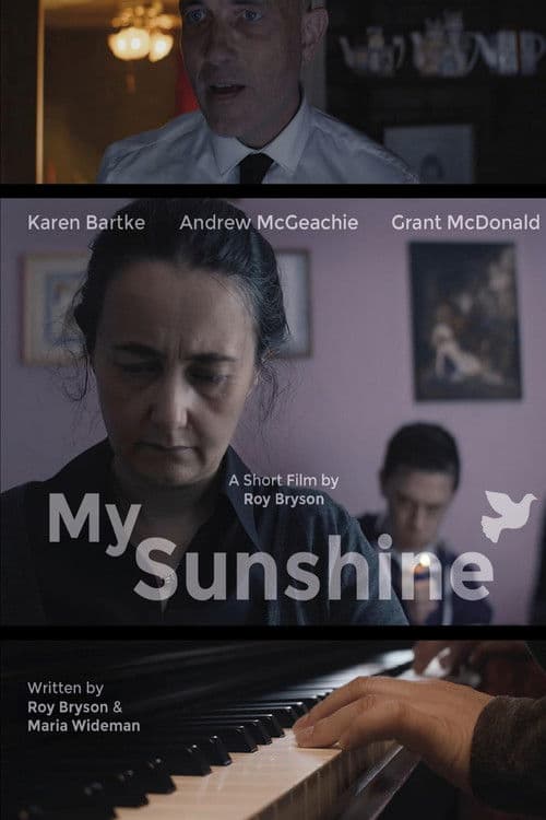 Poster for My Sunshine