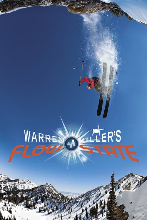 Poster for Flow State