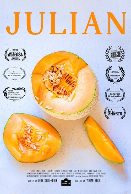 Poster for Julian