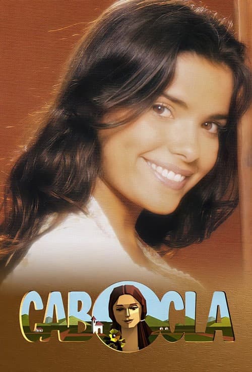 Poster for Cabocla