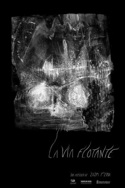 Poster for The Floating Track