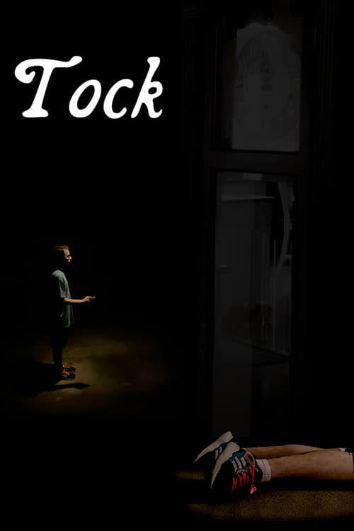 Poster for Tock