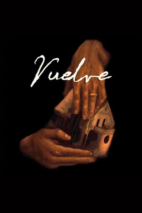 Poster for Vuelve