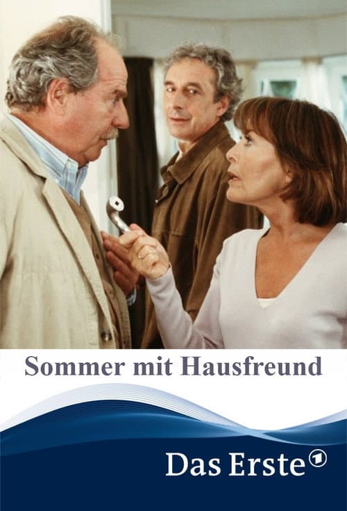 Poster for Sommer mit Hausfreund