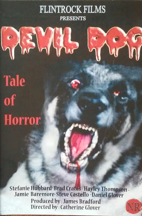 Poster for Devil Dog