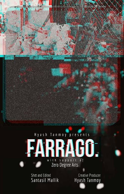 Poster for Farrago
