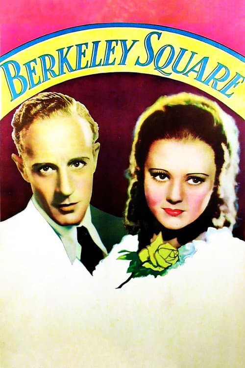 Poster for Berkeley Square