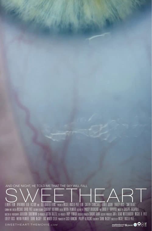 Poster for Sweetheart
