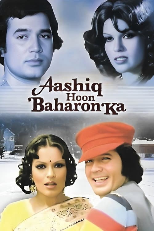 Poster for Aashiq Hoon Baharon Ka