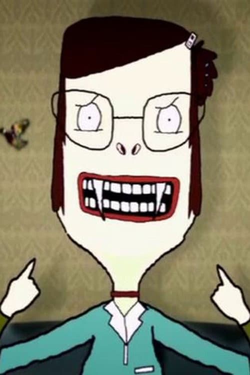 Poster for Scary Therapy