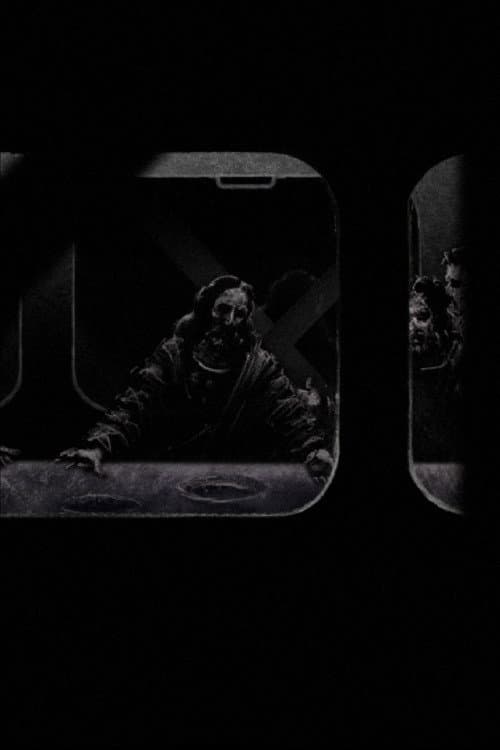 Poster for The Last Supper